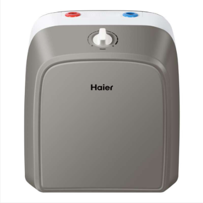 海尔(Haier)厨房专用10升电热水器 ES10U(上...