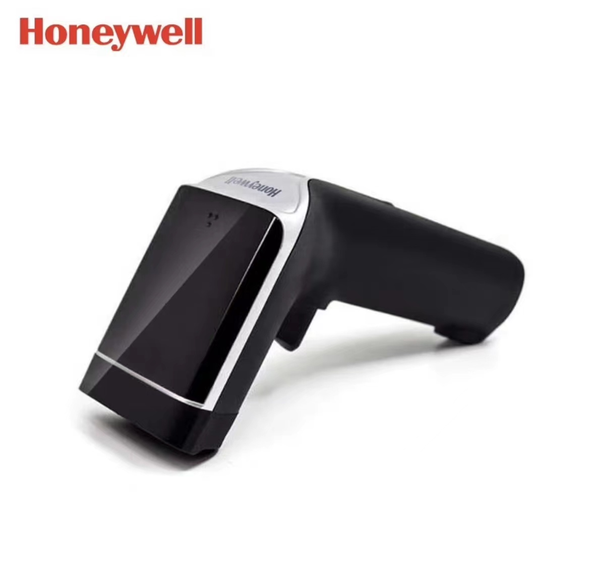 霍尼韦尔(Honeywell) OH4502 无线二维扫描枪 手机/电脑屏幕扫码枪 快递商超药店支付收款 派件神器